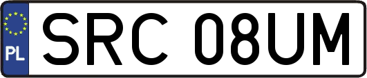 SRC08UM