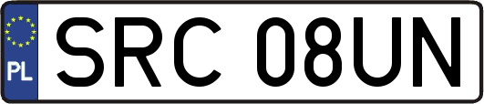 SRC08UN