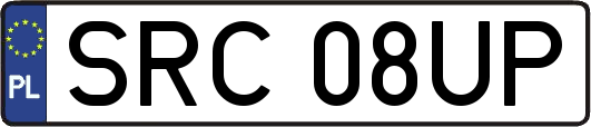 SRC08UP
