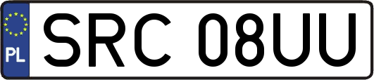 SRC08UU