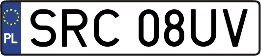 SRC08UV