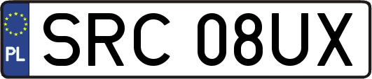 SRC08UX