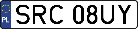 SRC08UY