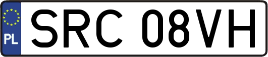SRC08VH