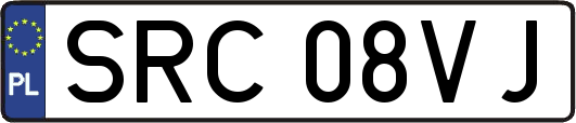 SRC08VJ