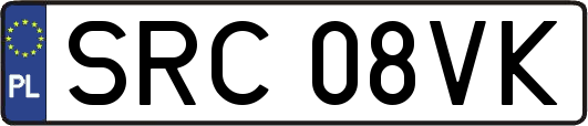 SRC08VK