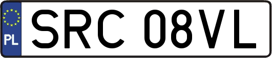 SRC08VL