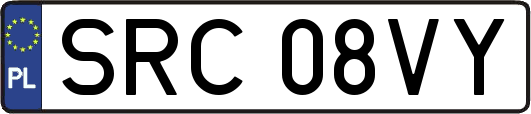 SRC08VY