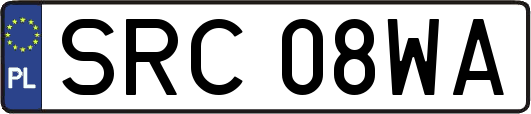SRC08WA