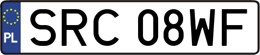 SRC08WF
