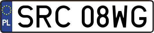 SRC08WG