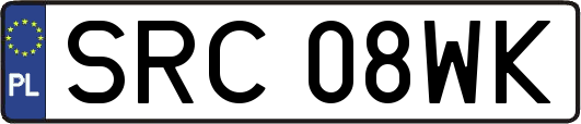 SRC08WK