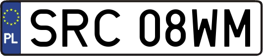 SRC08WM