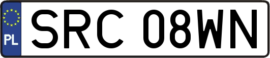 SRC08WN
