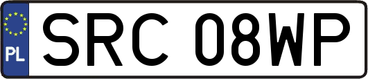 SRC08WP