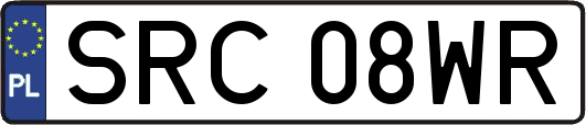SRC08WR