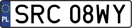 SRC08WY