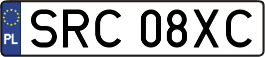 SRC08XC