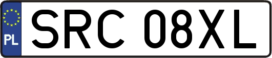 SRC08XL