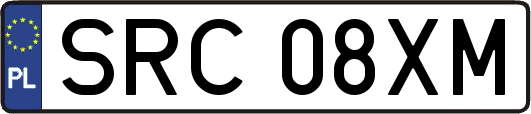 SRC08XM