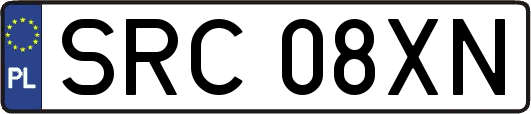 SRC08XN