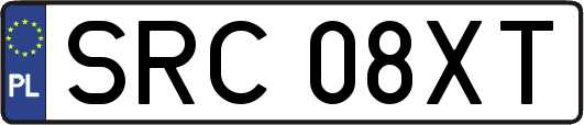 SRC08XT