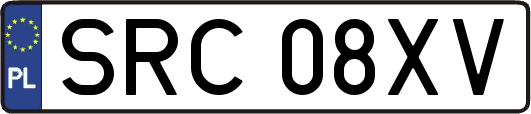SRC08XV