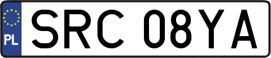 SRC08YA