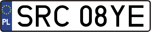 SRC08YE