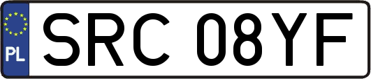 SRC08YF