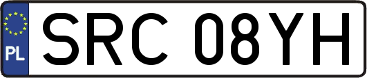 SRC08YH