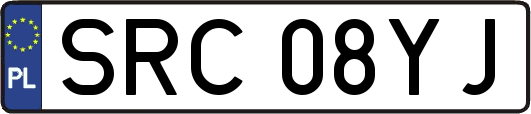 SRC08YJ