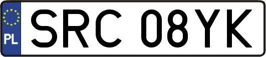 SRC08YK