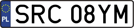 SRC08YM