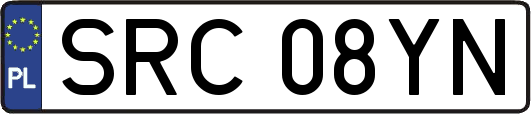 SRC08YN