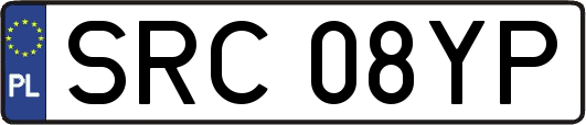 SRC08YP