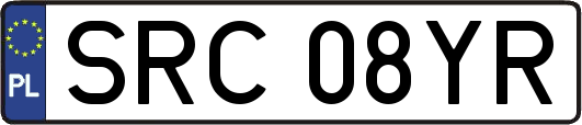 SRC08YR