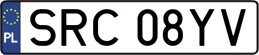 SRC08YV