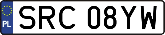 SRC08YW