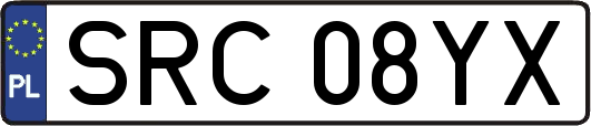 SRC08YX