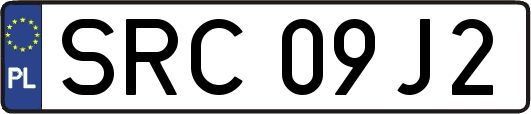 SRC09J2