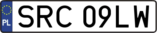 SRC09LW