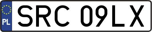 SRC09LX