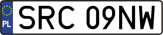 SRC09NW
