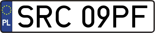 SRC09PF