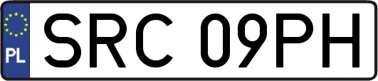 SRC09PH
