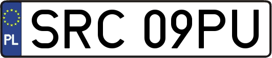 SRC09PU