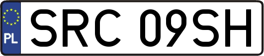 SRC09SH