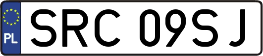 SRC09SJ