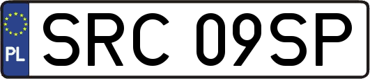 SRC09SP